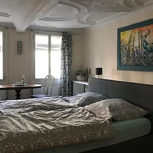 Lilienzimmer Apartment Karlstadt