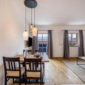 Rosa Apartment Gilching